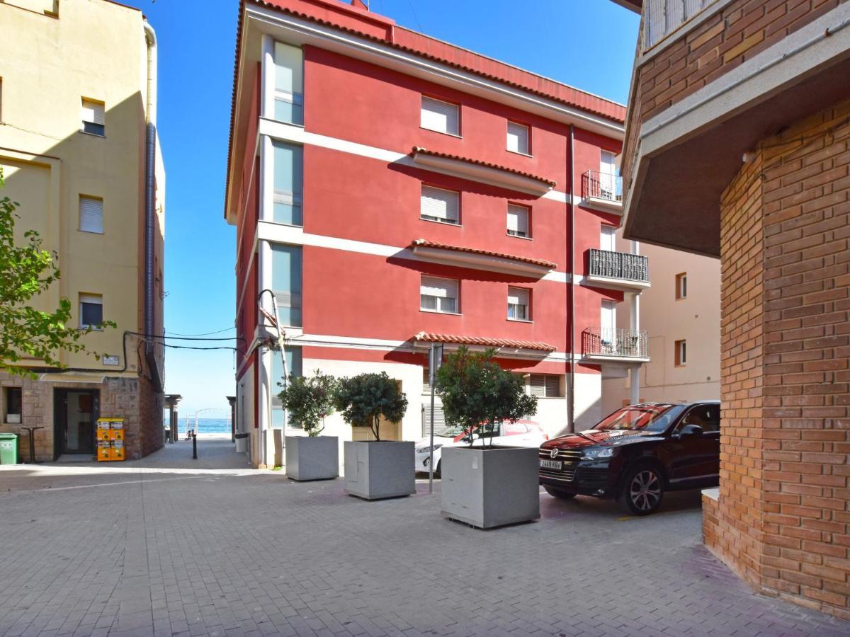 Apartment Magnolia By Interhome Torredembarra Luaran gambar