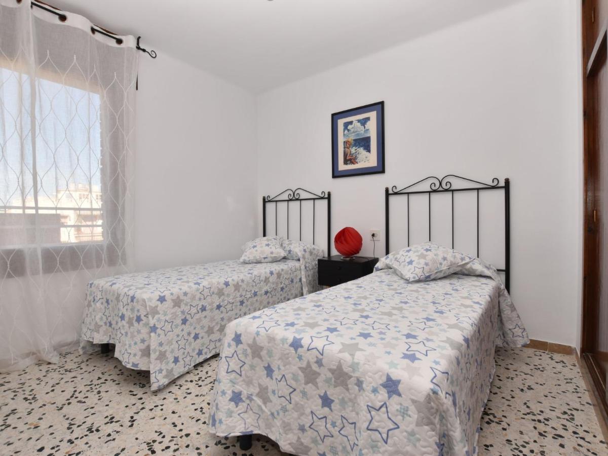 Apartment Magnolia By Interhome Torredembarra Luaran gambar