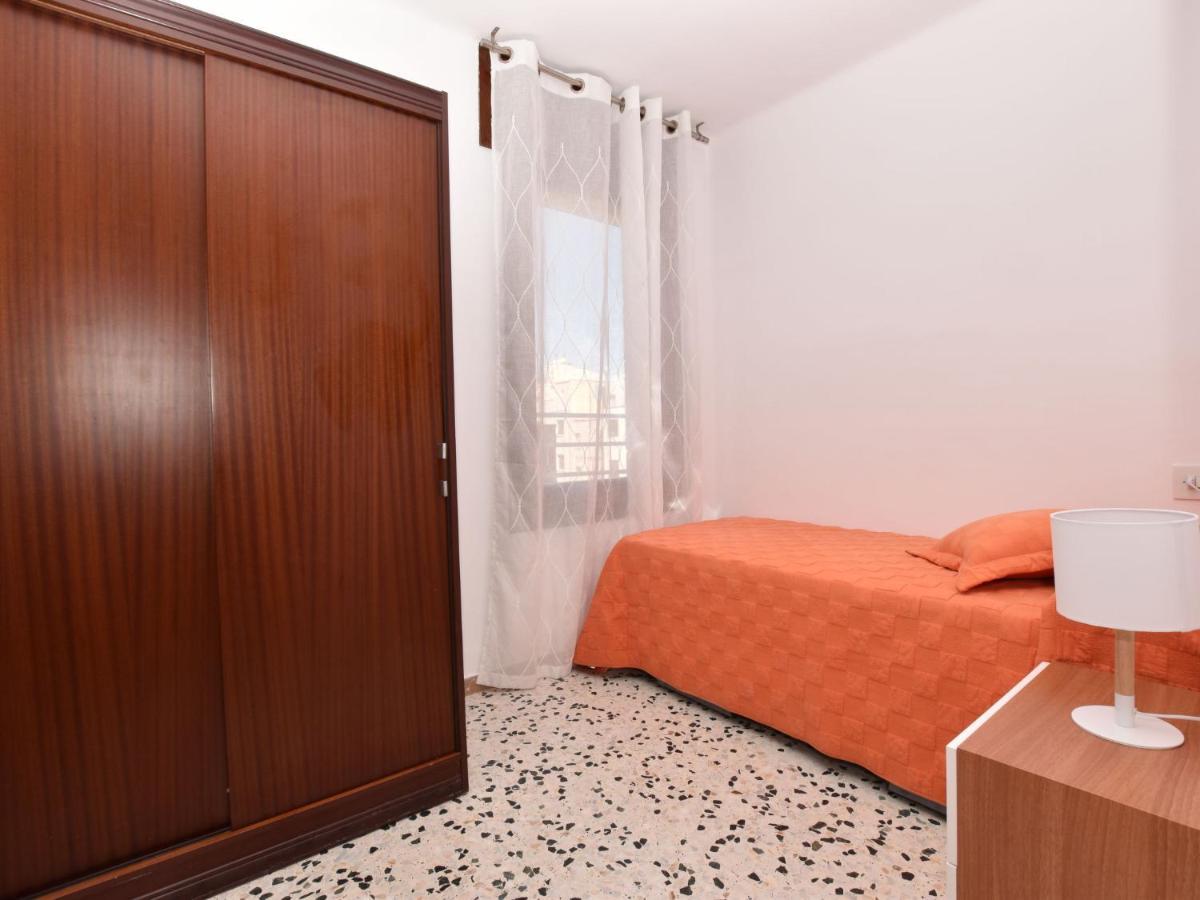Apartment Magnolia By Interhome Torredembarra Luaran gambar