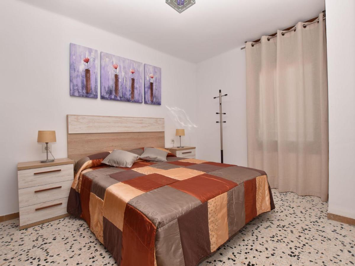 Apartment Magnolia By Interhome Torredembarra Luaran gambar