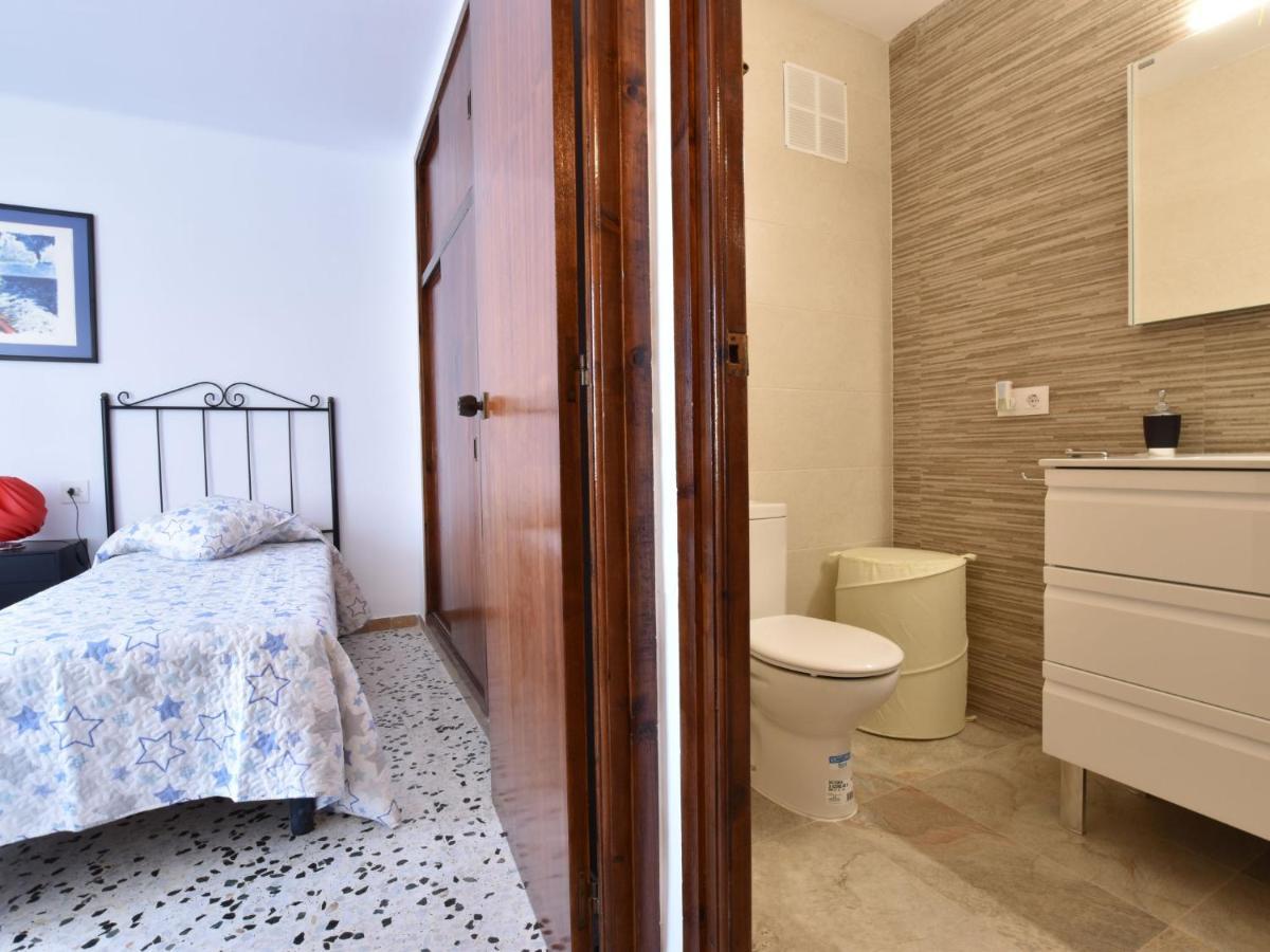 Apartment Magnolia By Interhome Torredembarra Luaran gambar