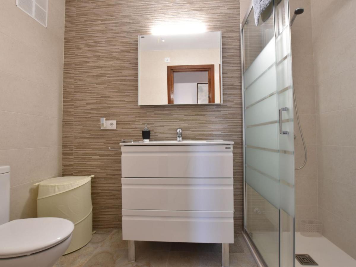 Apartment Magnolia By Interhome Torredembarra Luaran gambar