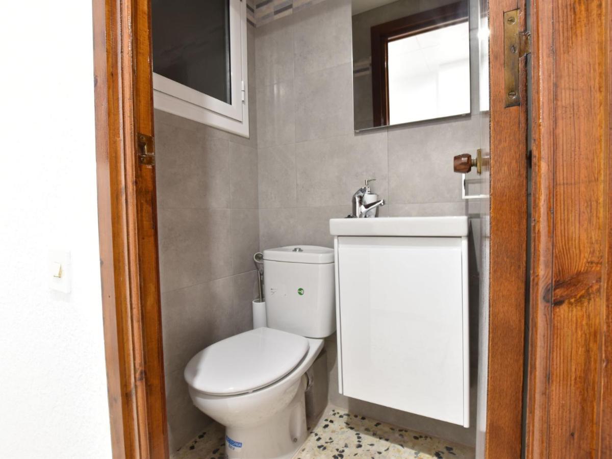 Apartment Magnolia By Interhome Torredembarra Luaran gambar