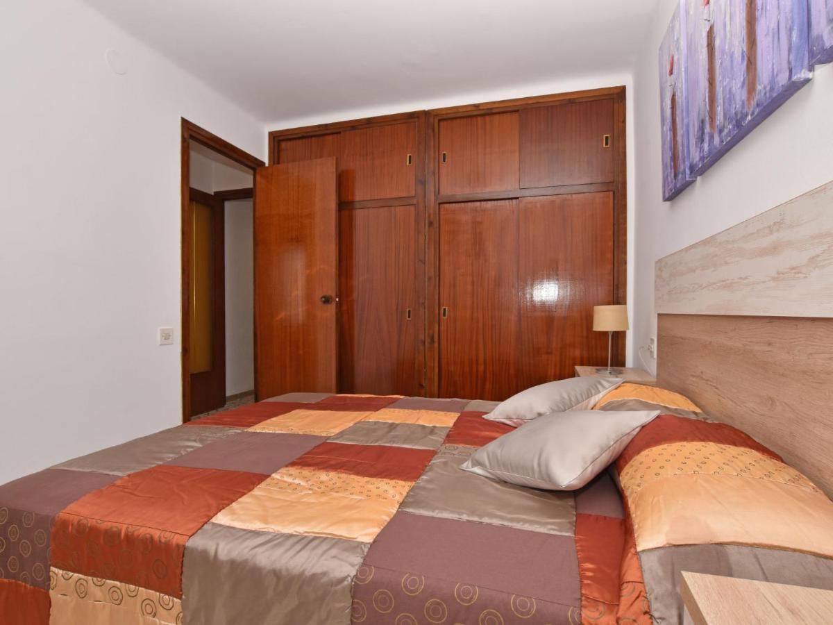 Apartment Magnolia By Interhome Torredembarra Luaran gambar