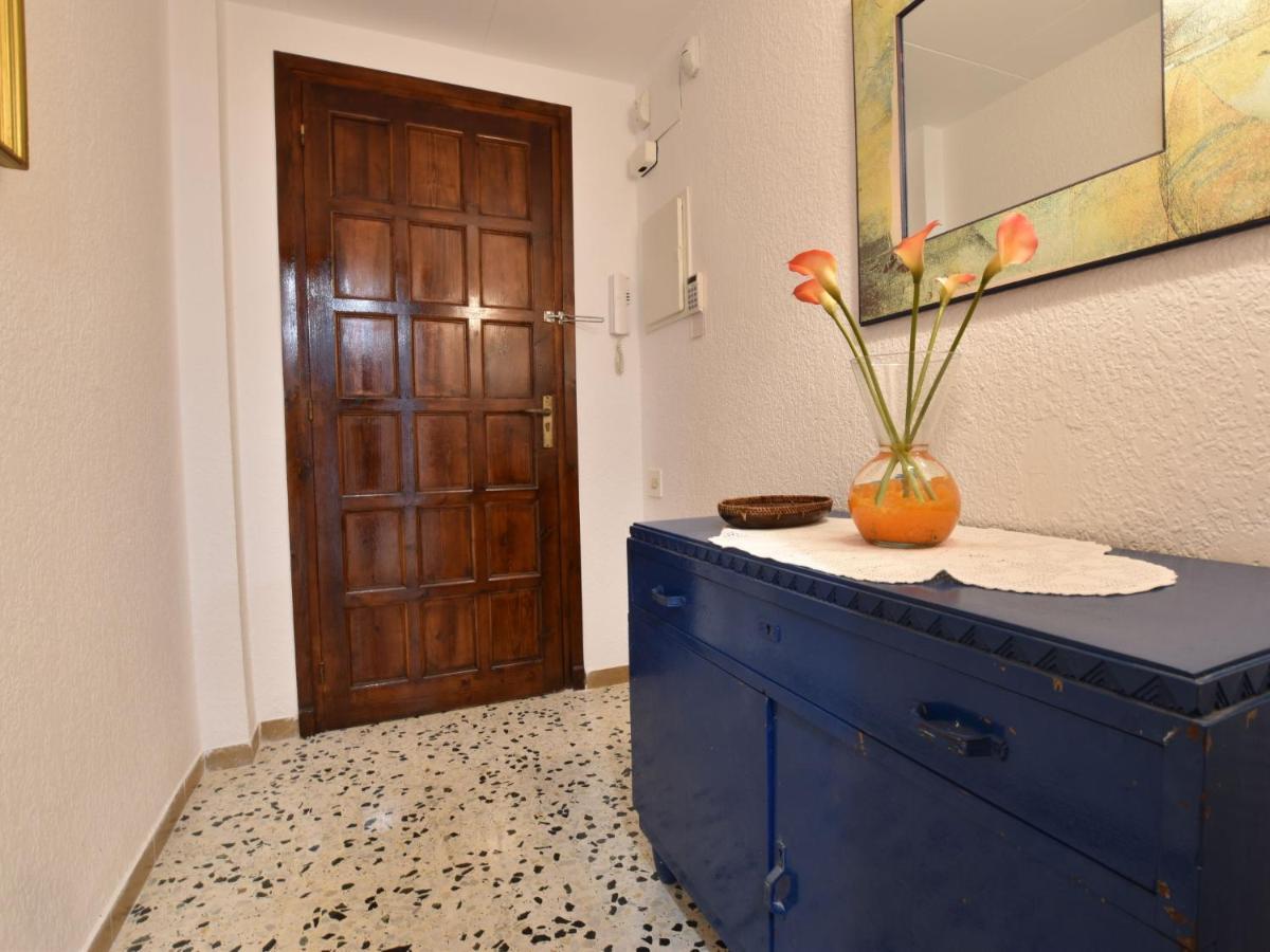 Apartment Magnolia By Interhome Torredembarra Luaran gambar