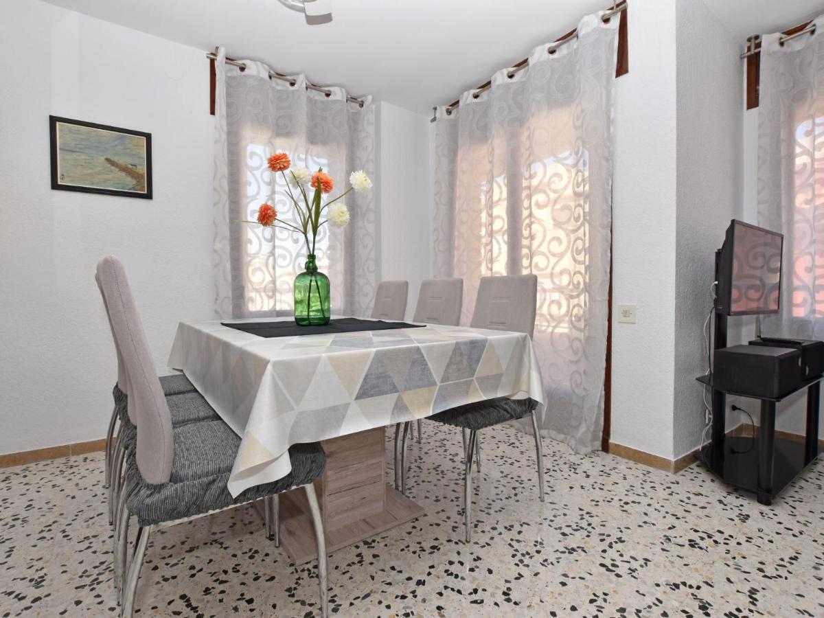 Apartment Magnolia By Interhome Torredembarra Luaran gambar