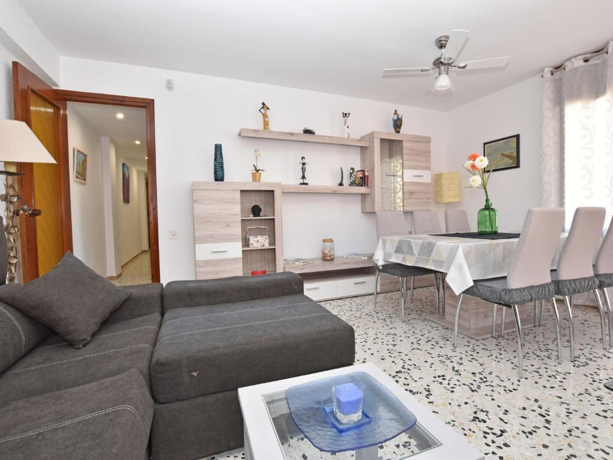 Apartment Magnolia By Interhome Torredembarra Luaran gambar