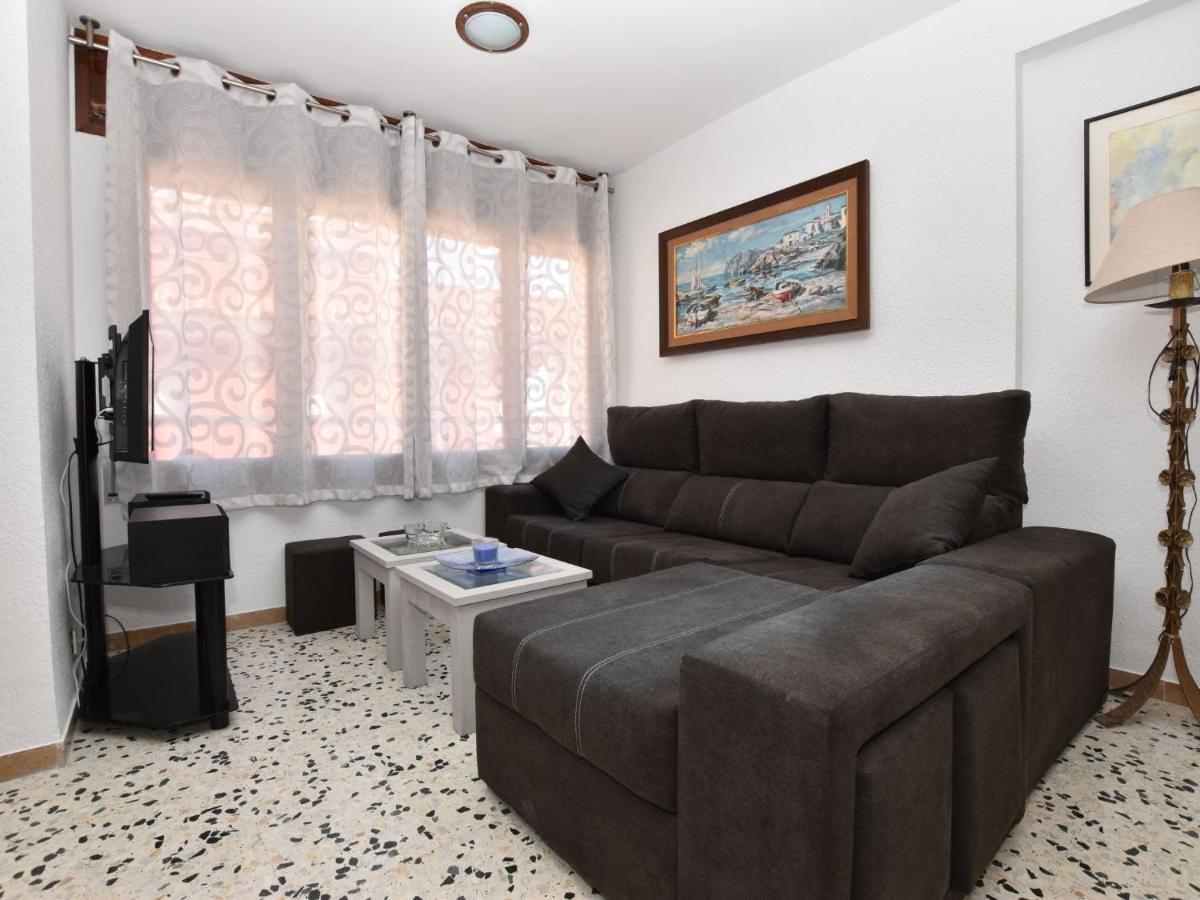Apartment Magnolia By Interhome Torredembarra Luaran gambar