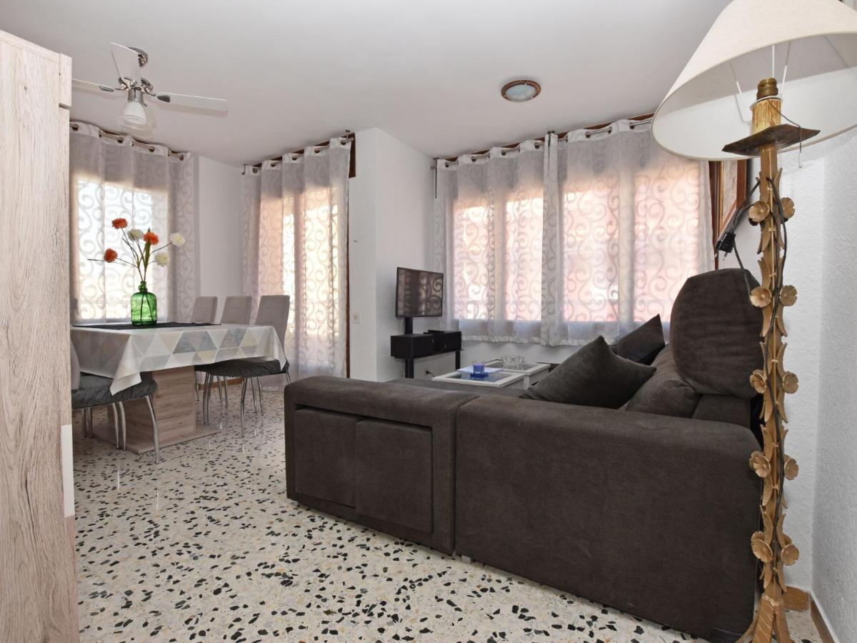 Apartment Magnolia By Interhome Torredembarra Luaran gambar